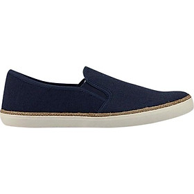 Giày Lười Nam Cox Shoes 3756 - Navy