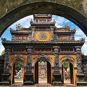 Tour Huế, Gồm Bữa Trưa, Đi Về Trong Ngày, Khởi Hành Từ Đà Nẵng, Đón Tận Nơi Trung Tâm