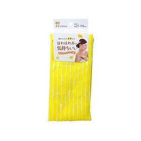 Mua Khăn tắm cotton cho nữ 23x100cm nội địa Nhật Bản
