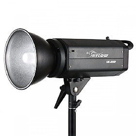 Mua Đèn Flash Chụp Hình Hylow 400 - Hàng Nhập Khẩu HE400