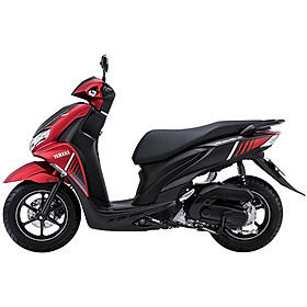 Xe máy Yamaha Freego S Phanh ABS Và Smartkey