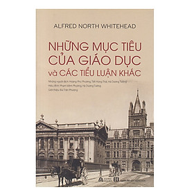 Những Mục Tiêu Của Giáo Dục Và Các Tiểu Phẩm Khác