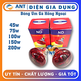 Mua Đèn hồng ngoại thông minh dùng sưởi ấm thú cưng/ấp trứng gà