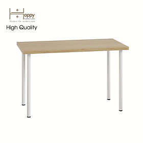 Mua  Happy Home Furniture  LIDA  Bàn làm việc - 4 chân sắt  BAN_013  BAN_014  BAN_015  BAN_016