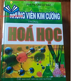 những viên kim cương trong hóa học - cao cự giác - 
