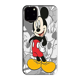 ỐP LƯNG IN DÀNH CHO IPHONE 11 PRO