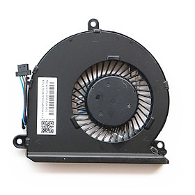 【 Ready stock 】New Cpu Fan for HP 15-AU 15-AU016TX 15-AU023TX 15-AU016CL 15-AU023CL 15-AU097CL 15-AU010WM CPU Cooling Fan 856359-001