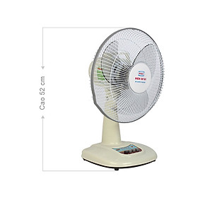 Mua Quạt Bàn Điện Cơ 91- QB300