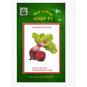 Mua Gói 100 hạt giống của dền đỏ