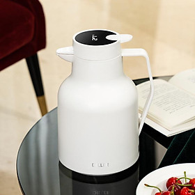 Mua Bình Nước Ấm Nước Giữ Nhiệt Có Màn Hình Hiển Thị Nhiệt Độ Thông Minh Chất Lượng Cao DILLER