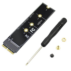 Giá thấp nhất cho M.2 MAC BOOK 2013-2017 NVME SSD Riser Card