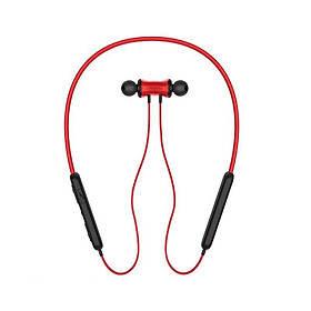 Tai nghe Bluetooth v5.0 đeo cổ HOCO ES29 kiểu dáng thể thao Pin trâu 16 Tiếng - chống ồn tốt - Âm thanh cực hay - Hàng chính hãng