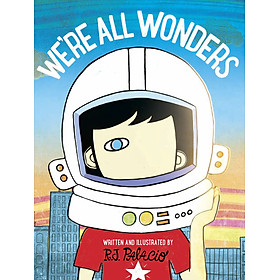 We're All Wonders