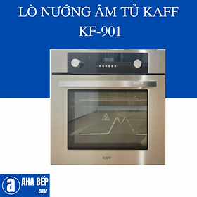 Mua Lò Nướng Âm Tủ Kaff KF-901 (60L) - Hàng chính hãng
