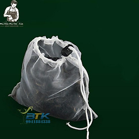 Mua Túi Vải Lọc Trà