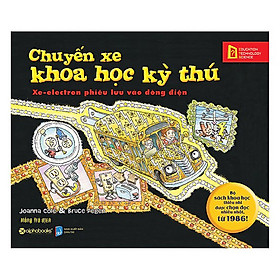Combo chuyến xe khoa học kỳ thú