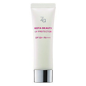 Kem Chống Nắng Bảo Vệ Hiệu Quả Và Làm Da Tỏa Sáng Tức Thì Za Insta-Beauty UV Protector 30G - 40837 (30g)