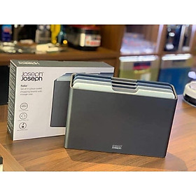 Mua Set 4 thớt Joseph 60184 Folio size lớn 34x24cm