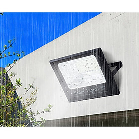 Đèn led năng lượng mặt trời 200W IP67-hàng chính hãng