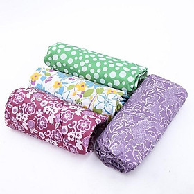 Mua Ga chống thấm họa tiết KT 1.8x2m (Giao ngẫu nhiên)