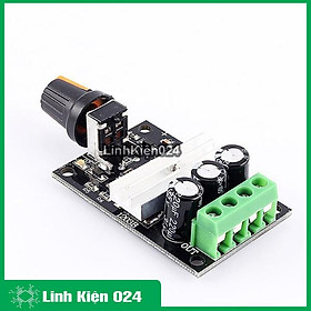 Mua Bộ Điều Khiển Tốc Độ Động Cơ PWM DC 6V12V24V28V 3A