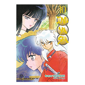 Inuyasha - Tập 10 (Bản Đặc Biệt)