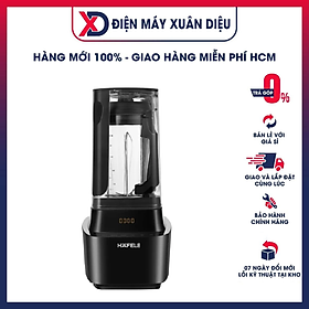 Mua Máy xay sinh tố đa năng chân không Hafele BR230-19E00 - Hàng Chính Hãng - Chỉ Giao Hồ Chí Minh