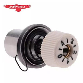 Mua Cụm đồng tiền chính máy 1 kim ( tăng xông )