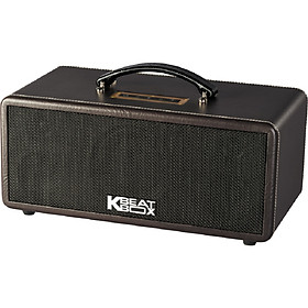 Mua Dàn Karaoke di động Acnos KBeatbox KS361S - Hàng chính hãng