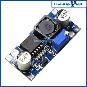 Mua Module Tăng Áp BOOST DC-DC XL6009 5 - 40V - 4A