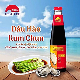 GIAO HỎA TỐC HCM - DẦU HÀO