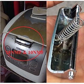 Mua Lẫy gài mở nắp nồi cơm điện RC-18NMF và RC-10NMF