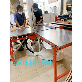 Mua Máy cưa mini bàn trươt