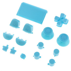 Full Button Mod  JDM-040 D-Pad  LT RT  for  Pro Controller