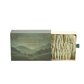 Oolong Tea/ Trà Oolong đặc sản Đà lạt 200g