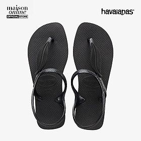 HAVAIANAS - Sandal nữ Flash Urban 4144382
