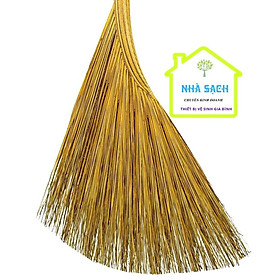 Mua Chổi Rễ - Chổi Chà - Chổi Xương - Chổi Dừa Quét Nước  Quét Sân