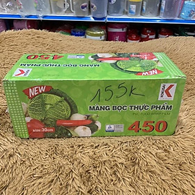 Mua Màng bọc thực phẩm 450 size 30cm