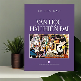 Văn học hậu hiện đại