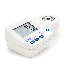 Máy đo độ mặn nước biến HANNA HI96822