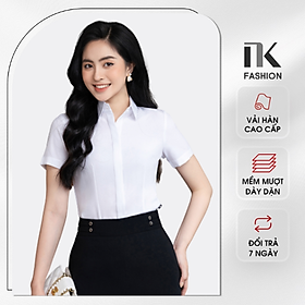 Áo Sơ Mi Nữ Hàng Hiệu Cao Cấp Giá Tốt, Giảm Giá Đến 40% - Tháng 8, 2023 |  Mua Ngay | Tiki