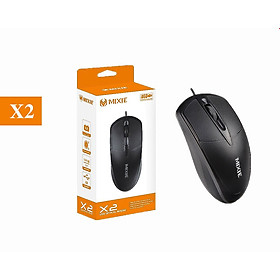 CHUỘT MÁY TÍNH MIXIE X2 - HN