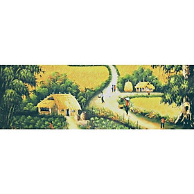 Giấy dán tường - M232