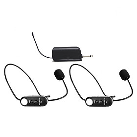 Micro Không Dây Shubole T2