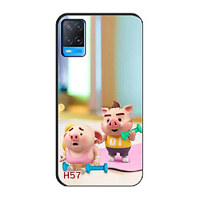 Ốp Lưng Dành Cho OPPO A54