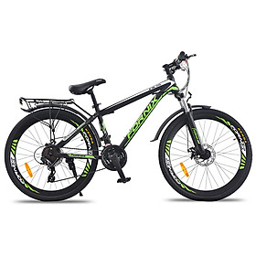 Xe Đạp Địa Hình Thể Thao Fornix FM26