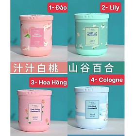 Mua combo 1 - 4 Hộp Sáp Thơm NỘI Đ TRUNG HỘP 190gram