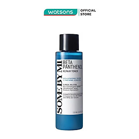 Nước Hoa Hồng Some By Mi Beta Panthenol Repair Toner 150ml