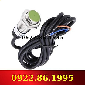 Cảm biến tiệm cận Autonics PR18-5DN 5mm NO-NPN 12-24VDC