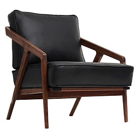 Mua Sofa Katakana đơn - Sofa khung nan gỗ cao su. Hàng gia công tỉ mỉ  chất lượng xuất khẩu.